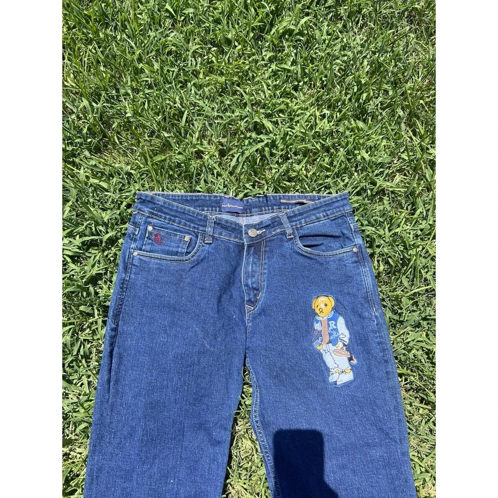 Polo Ralph Lauren gently used